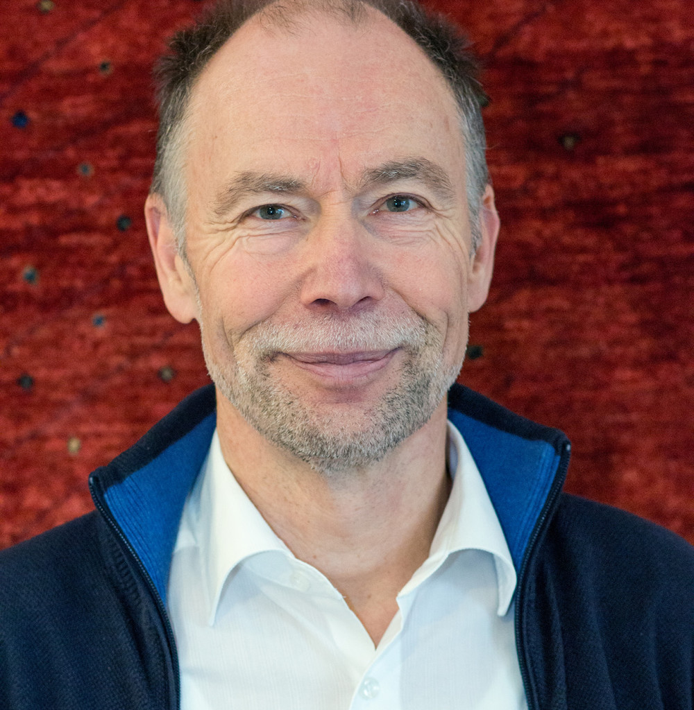 Michael Wegner, Hausarzt