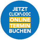 Termin buchen bei Clickdoc